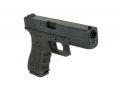 Airsoft Пистолет Glock 17 GEN 3 Blowback (метален), снимка 1 - Въздушно оръжие - 39871668