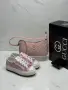 Gucci Дамски Маратонки👟Дамски Спортни Обувки Гучи👟Кецове Код E109, снимка 2