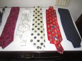 Вратовръзки, снимка 1 - Други - 35866173