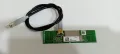 Wi-Fi Module DNUA-P75B. Свален от LED Телевизор Panasonic TX-32ESW504S. , снимка 1