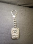 сребърен ключодържател 925, снимка 2
