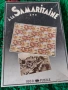 Двустранен Нов Пъзел "A La Samaritaine” 1988г. 1000 части, снимка 1