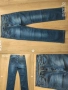 Страхотни мъжки дънки и долнища размер S и М, снимка 14