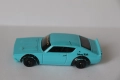 1/64 HOT WHEELS NISSAN SKYLINE 2000 GT-R КОЛИЧКА МОДЕЛ, снимка 2