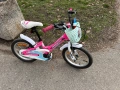Детско колело Passati Alex 16., снимка 1