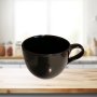Порцеланова чаша за чай или кафе, 220ML, 1 брой, снимка 1 - Чаши - 44240857