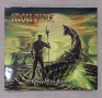 CD за продан (Iron Fire - Voyage of the Damned), снимка 1
