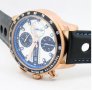 Мъжки луксозен часовник Chopard Monaco Historique, снимка 3