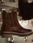TAMARIS Оригинал Нови Дамски Боти Изцяло от Естествена Кожа 39, снимка 12