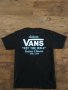vans OFF THE WALL - страхотна мъжка тениска нова без етикети, снимка 1 - Тениски - 41717390