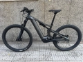 Flyer Uproc X 2.10 Carbon E-bike/RockShox/Panasonic GX Ultimate Pro (95 Nm), снимка 1