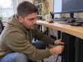 Компютърни услуги Варна – Windows, Wi-Fi, мрежи, ъпгрейди и AI, снимка 3
