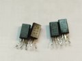 Оригинални транзистори 2SA949 2SC2229 949 2229, снимка 3