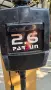 Извънбордов двигател Parsun2,6 къс ботуш, снимка 2
