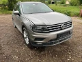 VW Tiguan 2019 2.0tdi 4motion на части, снимка 1
