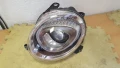 Оригинален ляв фар за FIAT 500 Facelift / Фиат 500 (2015-2020), снимка 2