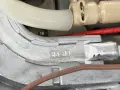 Комплект бойлер Delonghi 2x600W Delonghi Magnifica

Цената е за комплекта бойлер с контра бутало: 46, снимка 6