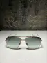 Оригинални HUGO BOSS 0782/S Aviator слънчеви очила – Gold/Havana, снимка 1