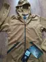 Salewa Puez Melange Polarlite Men's Hooded Jacket - страхотно мъжко яке НОВО С , снимка 3