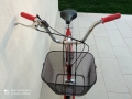 сгъваем немски велосипед ,20 цола ,три скорости ., снимка 6