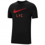 Мъжка тениска Nike FC Liverpool 2021/22 Swoosh DB4816-010, снимка 1
