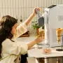 машина за сладолед и замразени напитки Cuisinart Frost Fusion 6-in-1, снимка 2