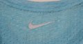 Nike DRI-FIT оригинална тениска XL Найк спорт фланелка, снимка 6