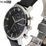 Emporio Armani AR0397 Gianni Chronograph. Нов мъжки часовник, снимка 2