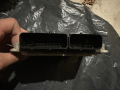 VW ECU Bosch/ компютър  двигател , снимка 2