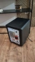 активен субуфер JBL sub 200/230 със сателити, снимка 6