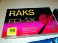 TDK/SONY/RAKS ED-X/RAKS ED-SX 2010211917, снимка 8