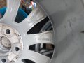 4бр.Алуминиеви джанти 17ки с гуми за AUDI Q5 5x112, снимка 13