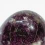 Естествено Рубелит Турмалиново яйце 655 карата, снимка 12
