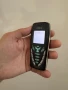 Nokia 7210 Black Бг меню, снимка 1
