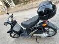 Скутер Piaggio Liberty 125 Black на части, снимка 6