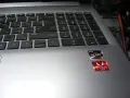 Лаптоп за части HP 255 g7, снимка 9