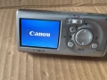 ЗА ЧАСТИ! Цифров фотоапарат Canon IXUS I7 PC1205 Digital Camera 7.1MP, снимка 9