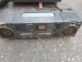 Стари ретро касетофони радиа Hitachi Sharp Panasonic, снимка 10