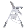 Cangaroo Стол за хранене Mint, сив, снимка 2