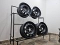 4бр 14ски джанти за VW, AUDI, SEAT 5x100мм X11 , снимка 6