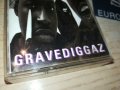 поръчана-GRAVEDIGGAZ-КАСЕТА 3108230828, снимка 3