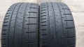 Летни гуми 235 35 19 Pirelli P Zero PZ4 2 броя , снимка 1