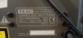 Аудио система TEAC H-500, снимка 9