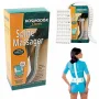 Масажор за гръб Космодиск Classic S p i n Massager  две части, снимка 7
