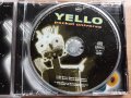 YELLO Аудио дискове , снимка 5