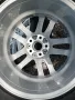 Джанти 5x112. 18цола. 8.0J. ET30 . централен 66.5мм, снимка 3
