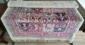 Вълнен турски килим 180х120см, снимка 1 - Килими - 41446414