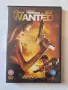 Wanted [DVD]/без български субтитри (Оригинални), снимка 1