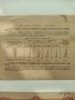 Облигации от 1954 година, снимка 2
