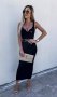 Дамска рокля Prada, снимка 1 - Рокли - 41121053
